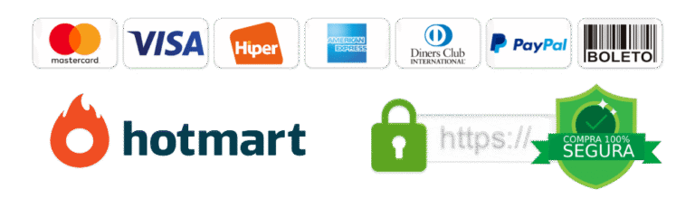 Available payment methods